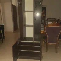 جاکفشی و کمد