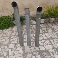 لوله بخاری