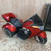 موتور شارژی