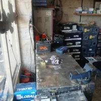 باطری ساز و برق کار خودرو