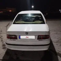 سمند ef7 دوگانه شرکتی|خودرو سواری و وانت|تهران, شهرک پاسداران|دیوار