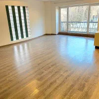 قلهک دروس/۱۳۰مترفول۲خواب/طبقه۴تکواحدی۲بَرنور