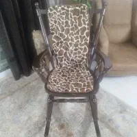 صندلی مادربزرگ(راک)