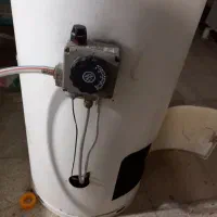 سلام آبگرمکن سالم