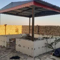 جوشکار سیار حتی روستا های اطراف