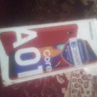 گوشی A01 کارتون داره