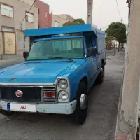 نیسان مدل 85انژکتور