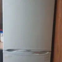 یخچال فریزر امرسان