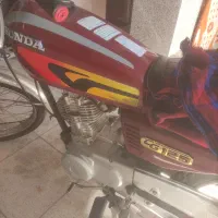 موتور 125