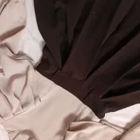 سرهمی شومیز دامن مجلسی