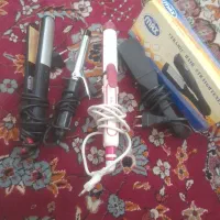 دستگاه های ارایشی