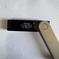 Ledger nano x