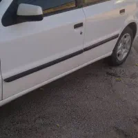 فروش خودرو سمند