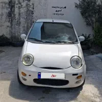 ام وی ام 110  4سیلندر مدل 91
