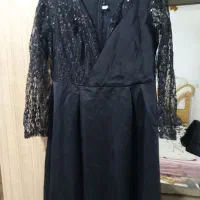 لباس مجلسی