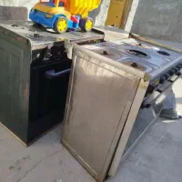 خرید فروش خریدار اجاق گاز و فرگاز خراب اوراقی