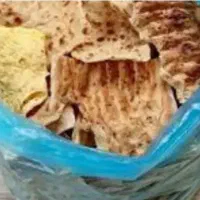 فروش نان خشک بدون کپک