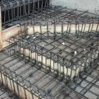 نیازمند استادکار ماهر ، نیمه ماهر آرماتوربند،ساده