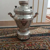 سماور|سماور، چای‌ساز، قهوه‌ساز|سقز, |دیوار