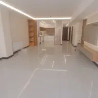 ۱۳۷ متر تک واحدی ۳ خواب مستر صمدیه لباف