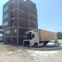 زمین 183 متری موقعیت تجاری، 2 نبش،3طرف نور گیر