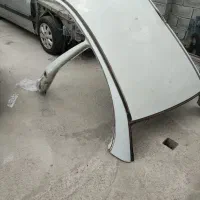 فروش سقف وستون و۴ تا در وصندوق تیبا ۱