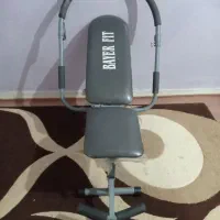 نیمکت ورزشی