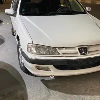 پارس 95 دوگانه کارخانه