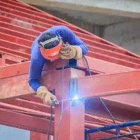 جوشکاری سیار و برشکاری در خرمشهر - ۱۵ سال سابقه