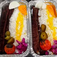 غذایی شرکت