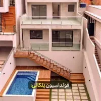 ۱۰۰متر ویلایی محدوده امیر کبیر