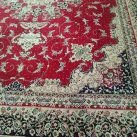 فرش ۱۲متری در حدنو