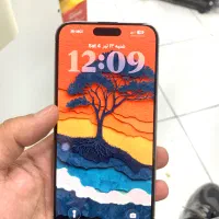 ایفون ۱۵ پرومکس