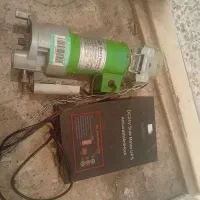 موتور کرکره برقی