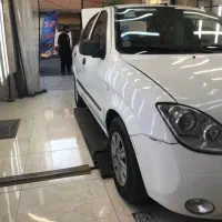 فقط معاوضه با نیسان .تیبا 1مدل 92 فنی درجه یک بشرط