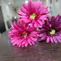 گل مصنوعی