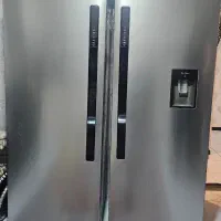 یخچال الکترو استیل