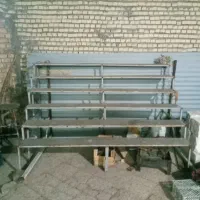 میز بسات