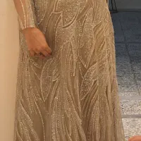 دو دست لباس مجلسی