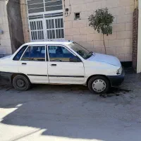 پراید 84