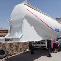 بونکر ۲۸ متر سیمان