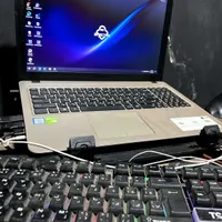 لپ تاپ ۱۵ اینچی ایسوس مدلVivoBook X540UB-AF