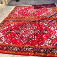 جفت ۶ متر هریس