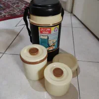فلاکس غذا