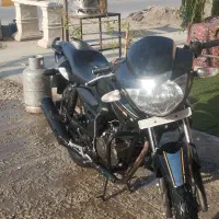 اپاچی160مدل 90