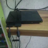 ps2|کنسول، بازی ویدئویی و آنلاین|اسلام‌شهر, مطهری|دیوار