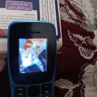 گوشی نوکیا 110 درحد نو