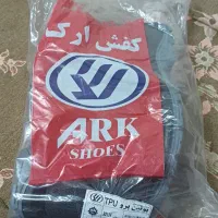 کفش کار اراک