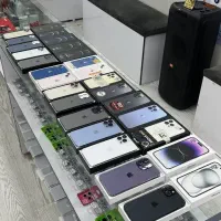 خریدوفروش انواع آیفون نوکارکرده به صورت نقدو شرایط