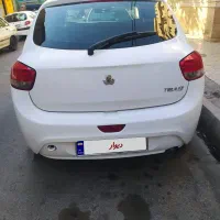 تیبا ۲ فول کارخانه